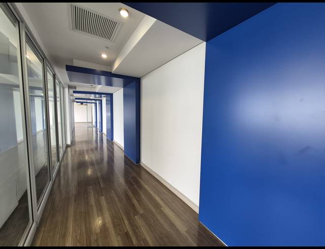 520M² OFFICE TO LET IN SANDTON CENTRAL
